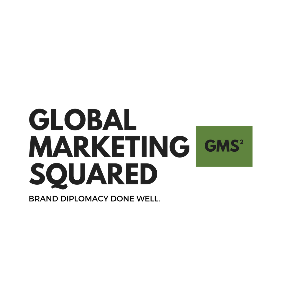 Rubin Spann | Global Marketing Squared